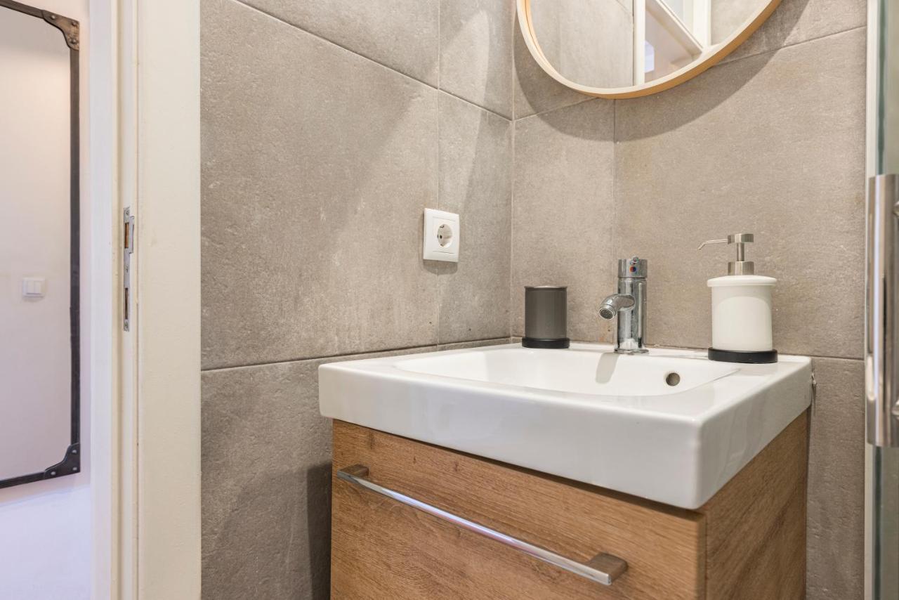 Alfama 2Bdr Duplex Apartment W/ Balcony By Lovelystay Lisboa Eksteriør bilde