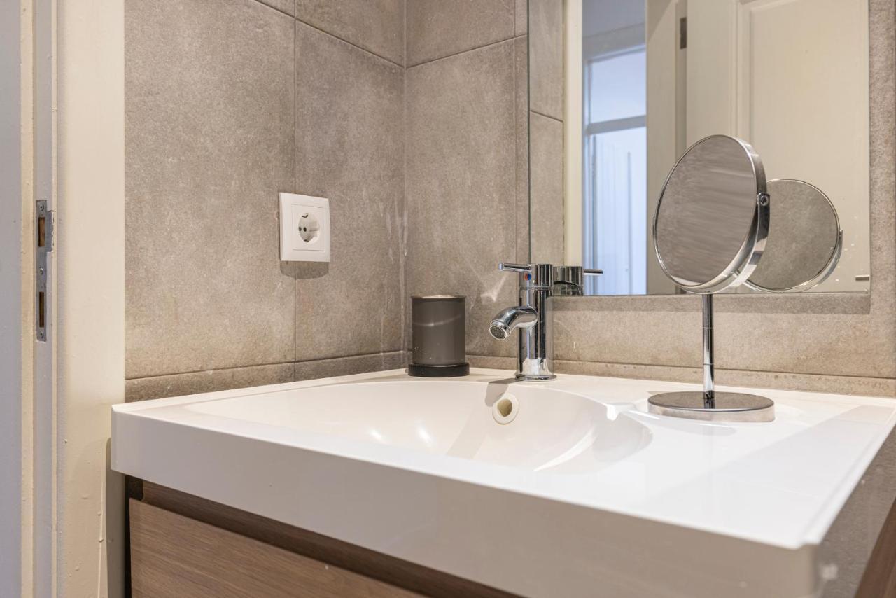Alfama 2Bdr Duplex Apartment W/ Balcony By Lovelystay Lisboa Eksteriør bilde